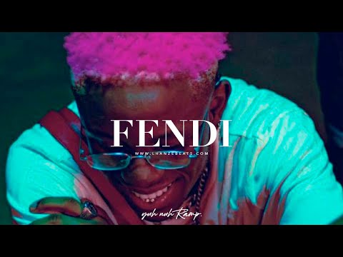 Victony x Rexxie Type Beat 2022 -"Fendi"