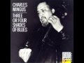 Charles Mingus - Nobody Knows