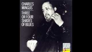 Charles Mingus - Nobody Knows