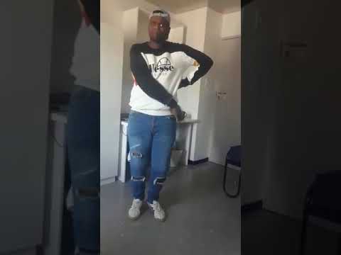 The Lowkeys & Shizo – Gugu ft. Swartspeare