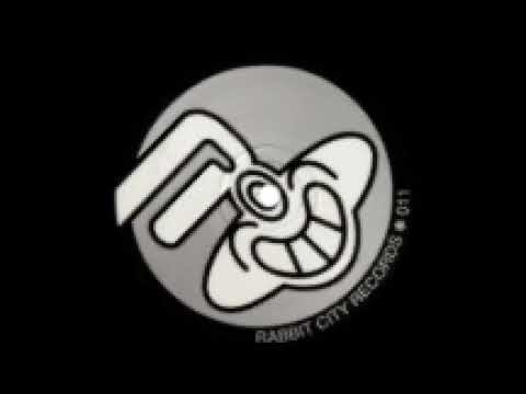 SP23 - Network 23 (Rabbit city records) 1993. A2: Network 23