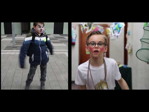 Aftermovie moderne sprookjes ( EIKENLAAR)