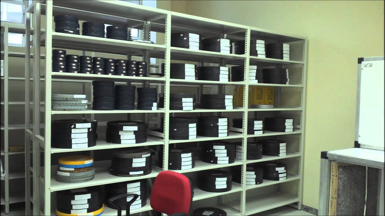 Conservação e Preservação de documentos.