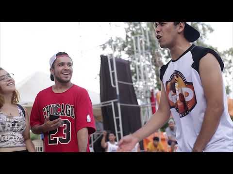 Visión vs JM - Semi final - Primera fecha de La Costa Este Free.