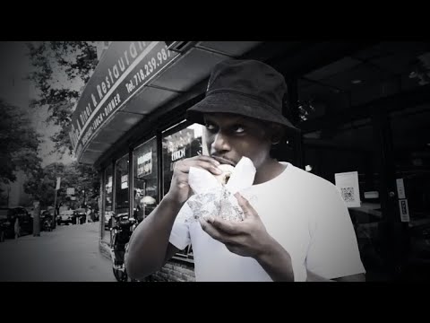 Kamos - MISUNDERSTANDING (Official Visualizer)