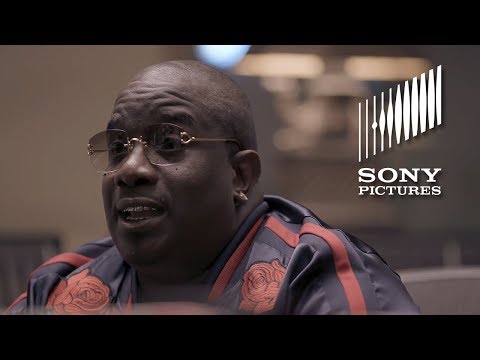 SUPERFLY - Flylanta with Big Bank Black (In Theaters Now)