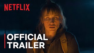 Video trailer för Blood Red Sky | Official Trailer | Netflix