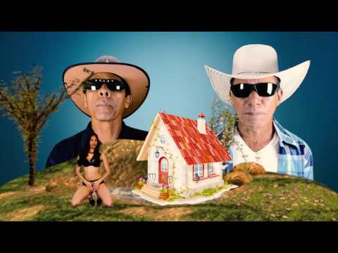 João Rodrigues e Ronald - Minha Estradinha