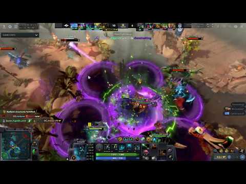 Secret.Nisha Visage Player's Perspective vs OG