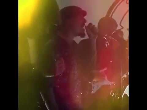 Cali Blues Brothers & Pancho Blues en Amalgama Cultural