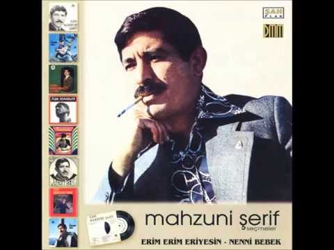 Mahzuni Şerif - Erim Erim Eriyesin  [© ŞAH PLAK ]