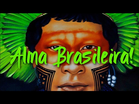 G.R.E.S Imperatriz Leopoldinense - "Xingu, o Clamor que vem da Floresta" - Lyric Video