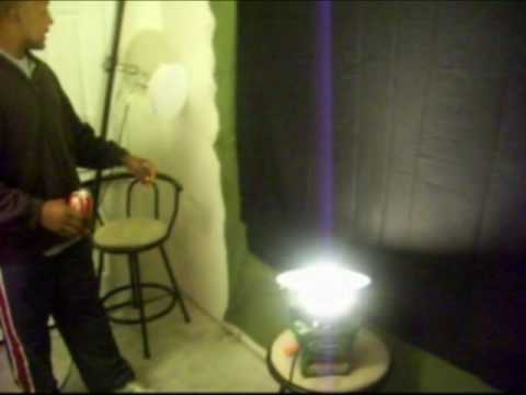 VDS300 Lights Review