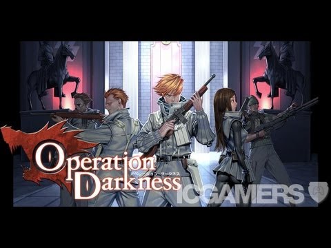 operation darkness xbox 360 gameplay