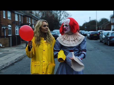 CompreHend - 'Don't Be Like Me' (Official Music Video)