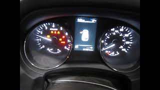 OBD 16687 Skoda как устранить