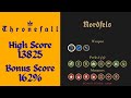 Thronefall Nordfels How To Beat ALL Quests In ONE RUN