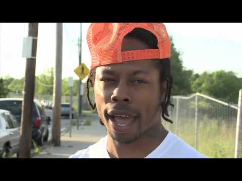 BSU at the Games: The Rau'Shee Warren Story