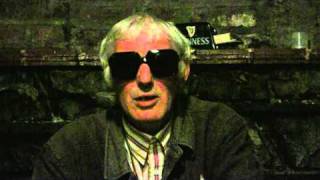 The Who Convention 2010 - A Message From Irish Jack