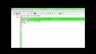 Download lagu BBC BASIC - Simple Commands mp3