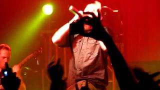 Falling Into Sleep by Mudvayne