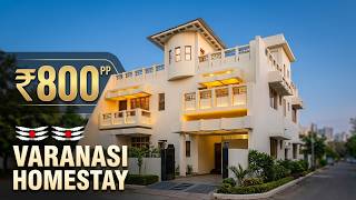 5BHK Homestay in Surya Bagh Colony, Varanasi: A Home Away from Home