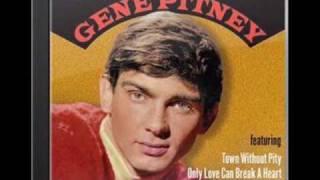 GENE PITNEY - Golden Earrings