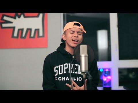 The Weekend - SZA | New Man (Original) (JamieBoy Cover)