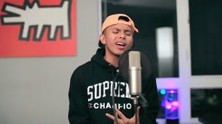 The Weekend - SZA | New Man (Original) (JamieBoy Cover)