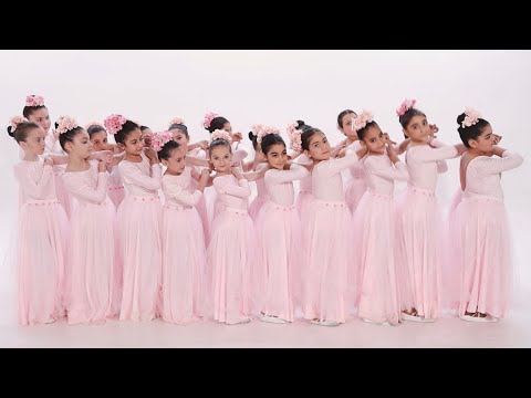 Every dance- Sari sirun yar