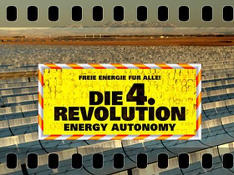 Trailer-Vorschau: Die 4. Revolution - Energy Autonomy
