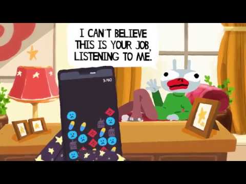 Видео ДОКТОР МИП (Dr. Meep) #1