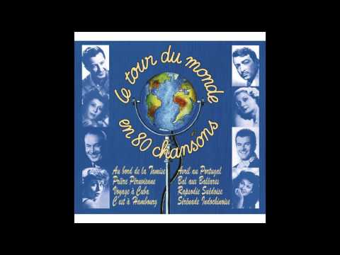Paulette Merval, Marcel Merkès - Tout nous charme