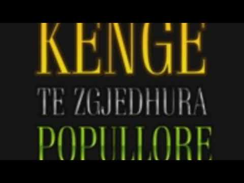 Kenge Popullore - Ulqini