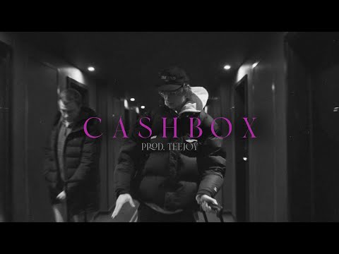 (FREE) OG Buda x MAYOT x Bushido Zho x SODA LUV Detroit Type Beat - Cashbox (prod. teejoybeatz)