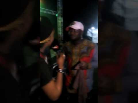 Clayton Hamilton #11mai #placedusouvenir #hommagebobmarley