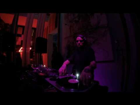 PULSE |  DJ Koolt | Segunda Sesión |  2017