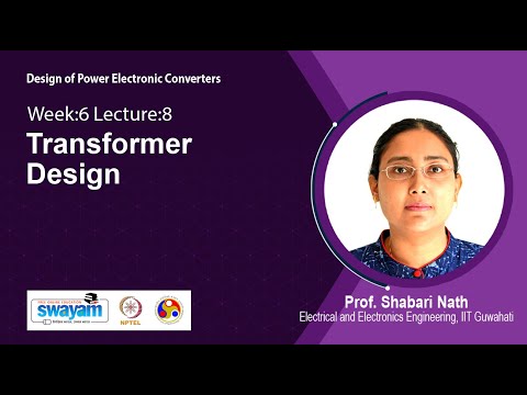 Design of Power Electronic Converters Intro Video