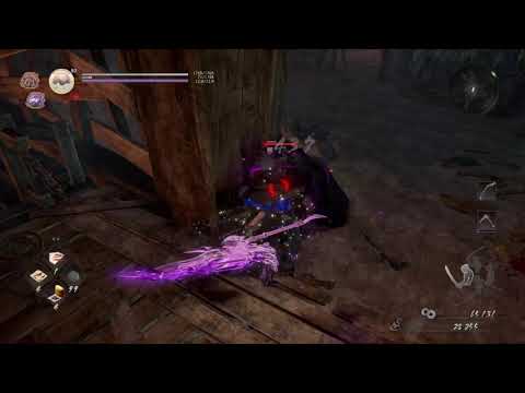 Nioh 2 Pt20