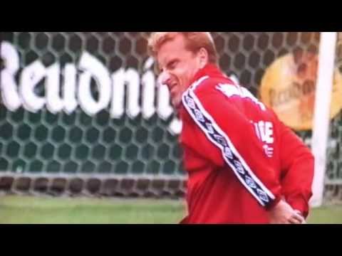 FC Sachsen Leipzig vs. VFC Plauen Saison 99/00