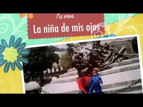 Feliz cumpleaños Ibeth