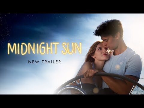 Midnight Sun (Trailer 'Light')