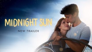 Geceyarısı Güneşi ( Midnight Sun )