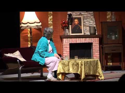 TV Slovácko: Hodonín 19.2.2013