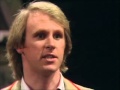 Peter Davison blooper - The Five Doctors