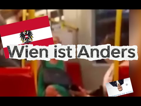Wien ist anders