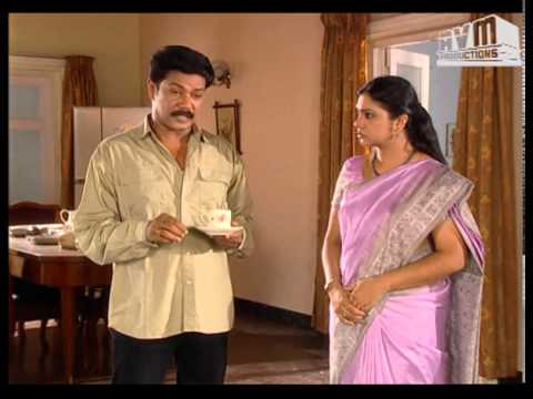 Episode 3: Sorgam Tamil TV Serial - AVM Productions