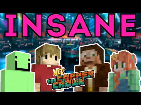 MCC The Copper Crown: TOP 10 PLAYS