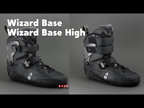 Wizard Base i Wizard Base High