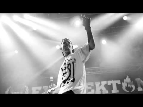 HATEMOST - THE WAKE UP (Κουπλέ)